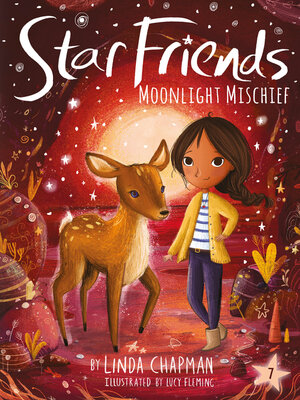cover image of Moonlight Mischief